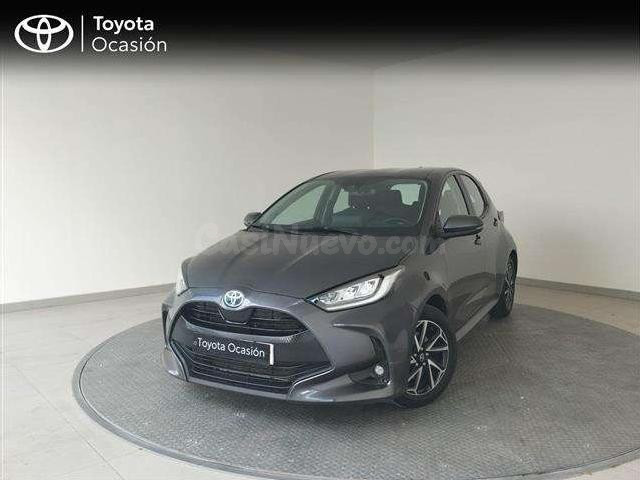 Toyota Yaris 120h 1.5 Style