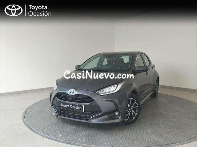 Toyota Yaris 120h 1.5 Style '22