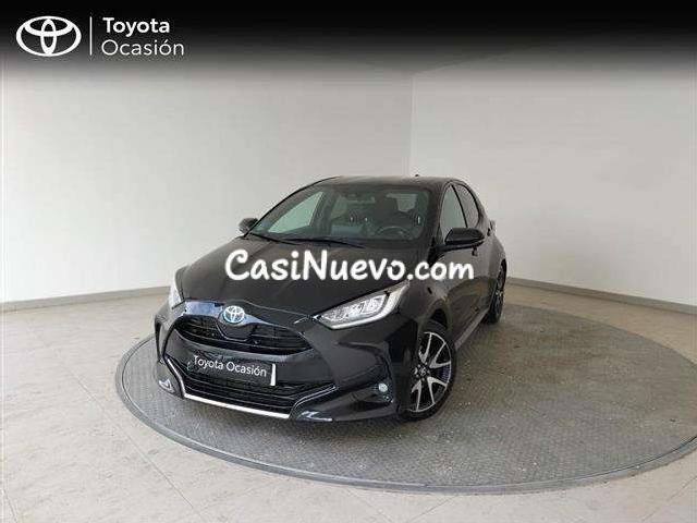 Toyota Yaris 120h 1.5 Style '21