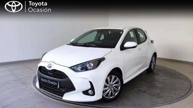 Toyota Yaris 120h 1.5 Active Tech