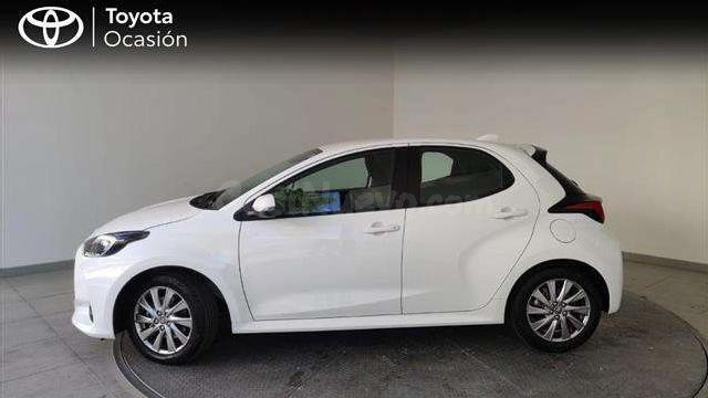 Toyota Yaris 120h 1.5 Active Tech - foto 3