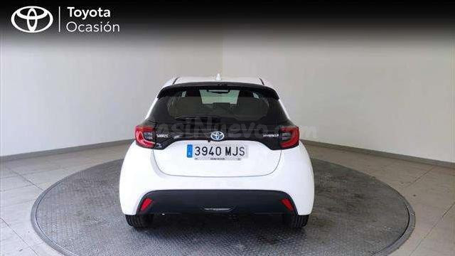 Toyota Yaris 120h 1.5 Active Tech - foto 4