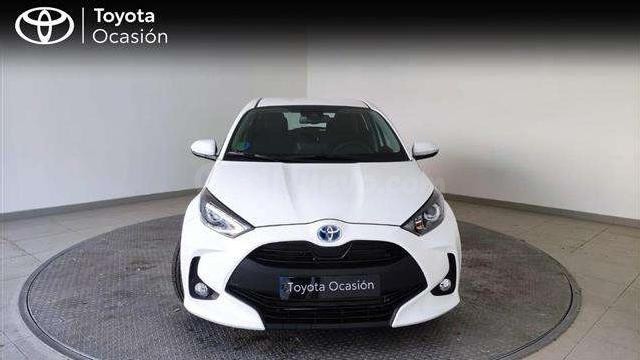 Toyota Yaris 120h 1.5 Active Tech - foto 5