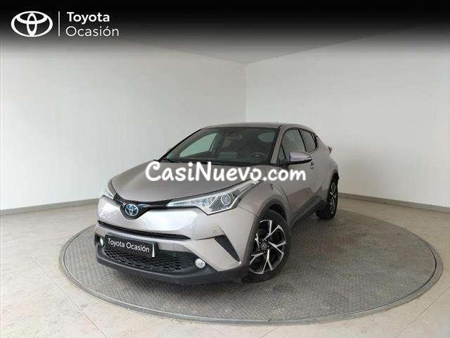 Toyota C-hr 125h Advance '19