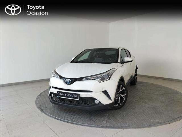 Toyota C-hr 125h Advance