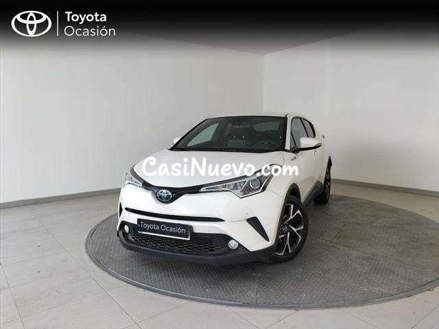 Toyota C-hr 125h Advance '19