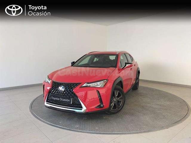 Lexus Ux 250h Business 2wd