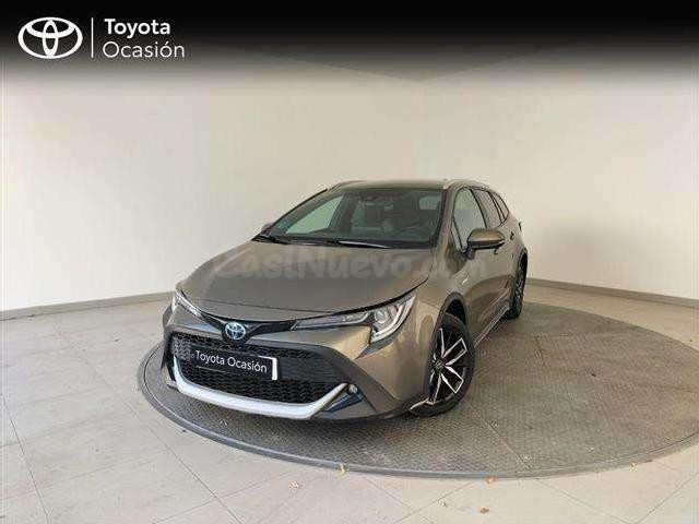 Toyota Corolla Touring Sports 180h Trek