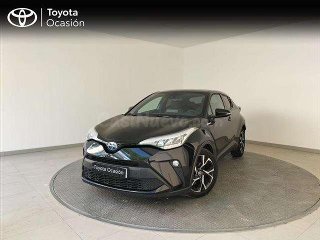 Toyota C-hr 125h Advance