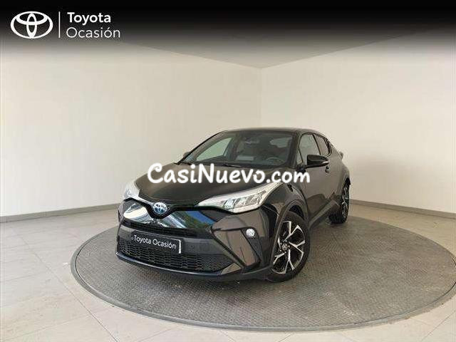 Toyota C-hr 125h Advance '21