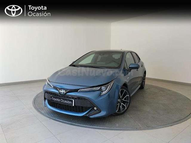 Toyota Corolla 180h Feel