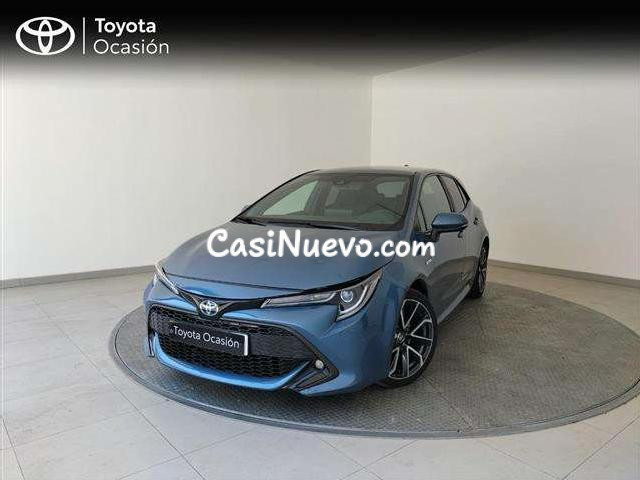 Toyota Corolla 180h Feel '20