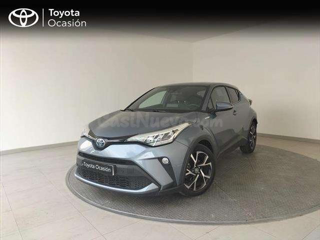 Toyota C-hr 125h Advance