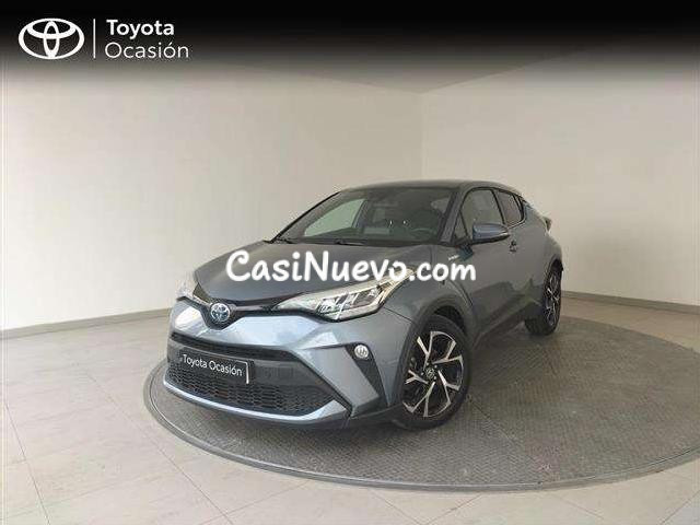 Toyota C-hr 125h Advance '21