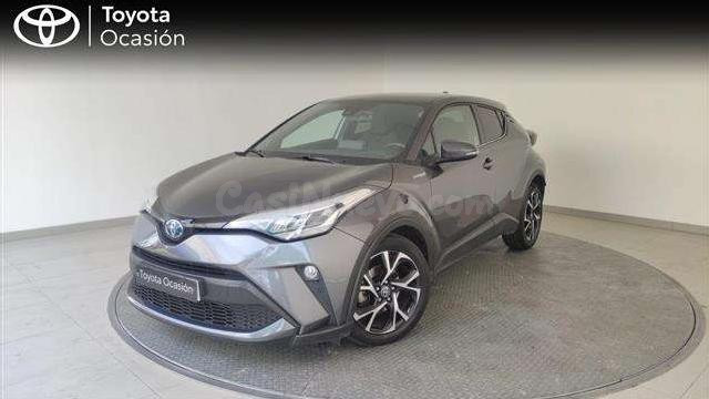 Toyota C-hr 125h Advance