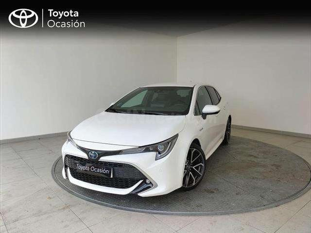 Toyota Corolla 180h Advance