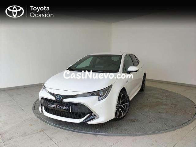 Toyota Corolla 180h Advance '19
