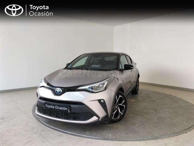 Toyota C-hr 180h Advance