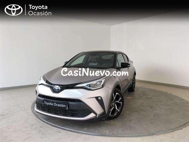 Toyota C-hr 180h Advance '21