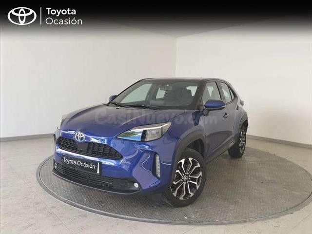 Toyota Yaris Cross 120h Active Tech