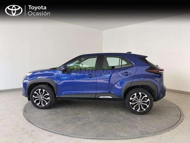 Toyota Yaris Cross 120h Active Tech - foto 2