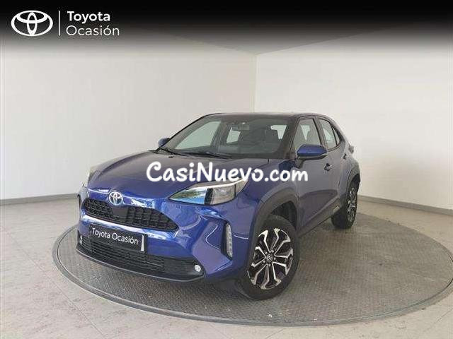 Toyota Yaris Cross 120h Active Tech '23