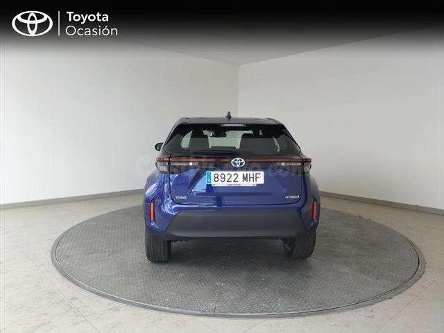 Toyota Yaris Cross 120h Active Tech - foto 3