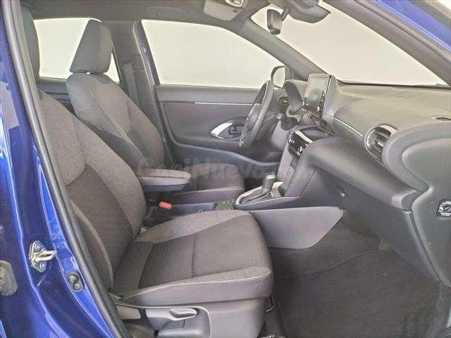 Toyota Yaris Cross 120h Active Tech - foto 5