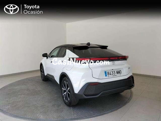Toyota C-hr 140h Advance '23