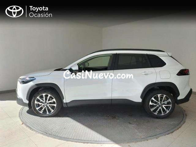 Toyota Corolla Cross Hybrid 1.8 Style '23