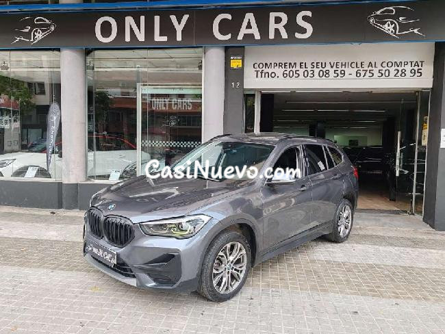 BMW X1 Sdrive 18ia '21