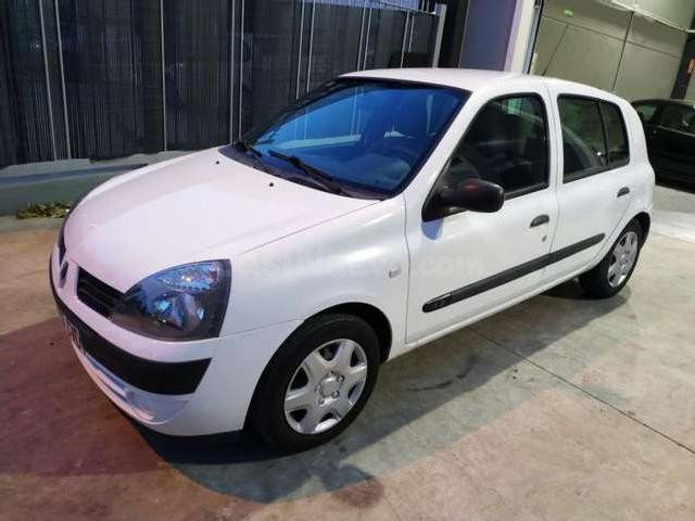 Renault Clio 1.2 16v Pack Dynamique