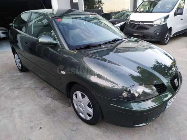 Seat Ibiza 1.9 Tdi Stella - foto 2