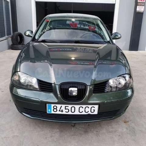 Seat Ibiza 1.9 Tdi Stella - foto 3