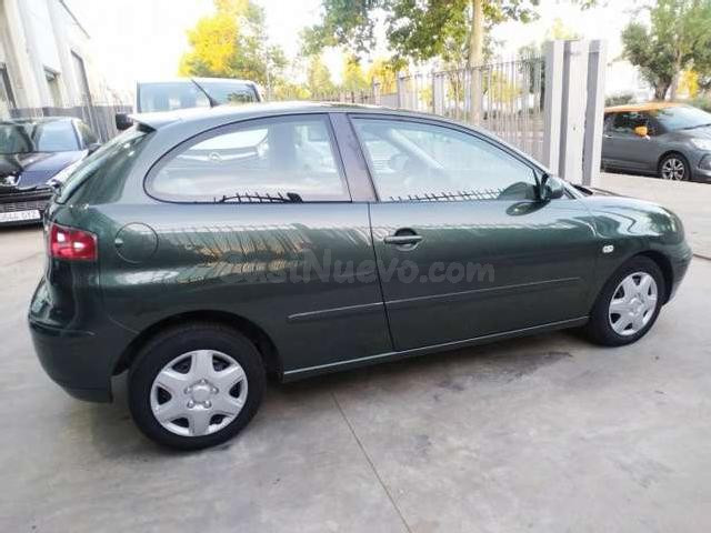 Seat Ibiza 1.9 Tdi Stella - foto 4