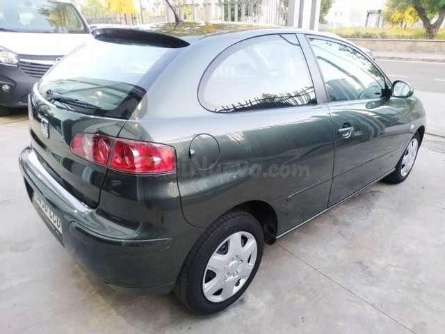Seat Ibiza 1.9 Tdi Stella - foto 5