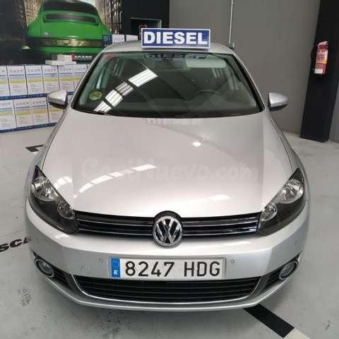 Volkswagen Golf 1.6tdi Cr Sport 105 - foto 3