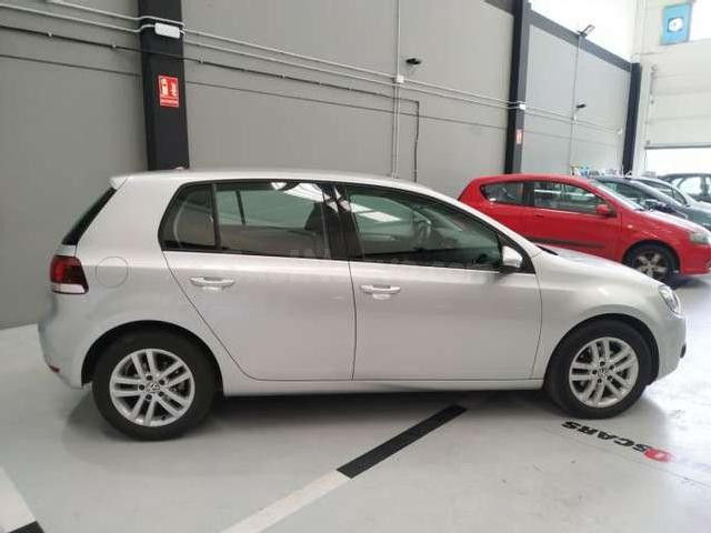 Volkswagen Golf 1.6tdi Cr Sport 105 - foto 4