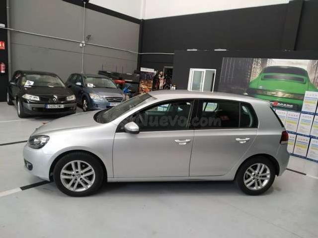 Volkswagen Golf 1.6tdi Cr Sport 105 - foto 5