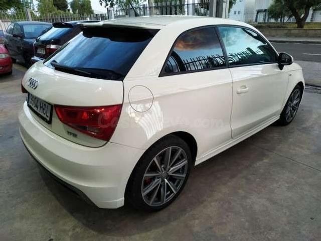 Audi A1 1.4 Tfsi Ambition S-tronic - foto 4