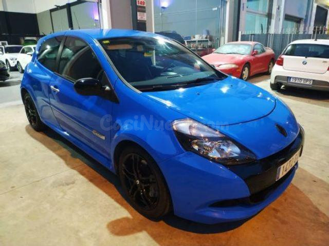 Renault Clio 2.0 Sport - foto 2