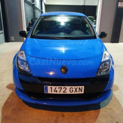 Renault Clio 2.0 Sport - foto 3