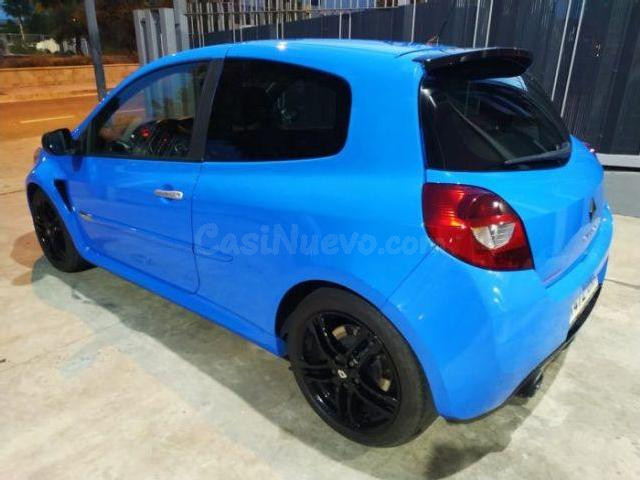 Renault Clio 2.0 Sport - foto 4