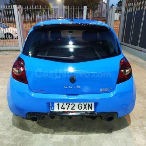 Renault Clio 2.0 Sport - foto 5