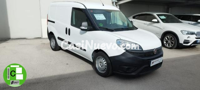 FIAT - Doblò 1.3 M.jet