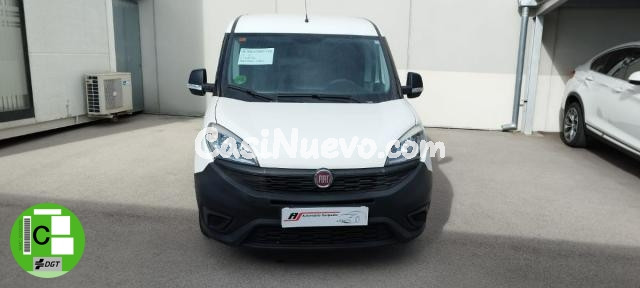 FIAT - Doblò 1.3 M.jet