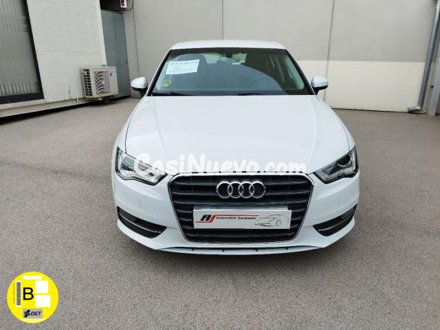 AUDI - A3 Sportback - 1.6 TDI Ambiente