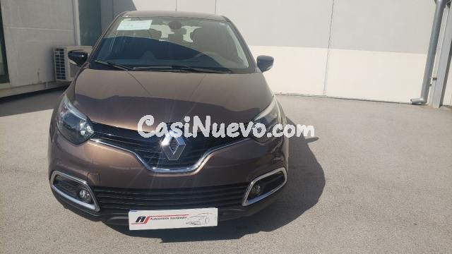 RENAULT - Captur Energy 1.5 Dci