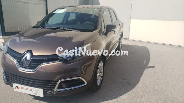 RENAULT - Captur Energy 1.5 Dci
