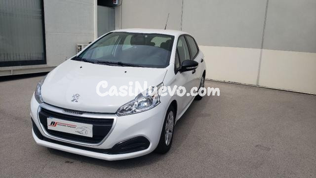 PEUGEOT - 208 - 5p Access 1.6 BlueHDi 75